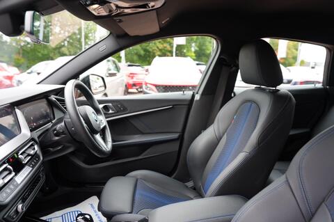 2 Series Gran Coupe