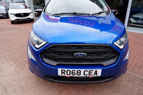 EcoSport