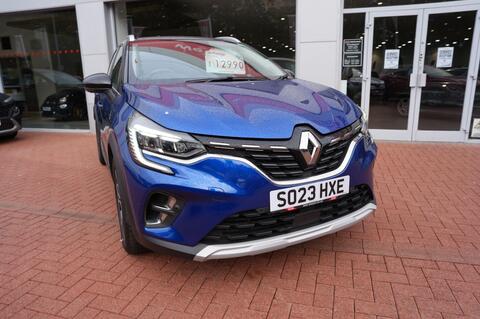 Sdm mazda