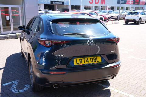 CX-30