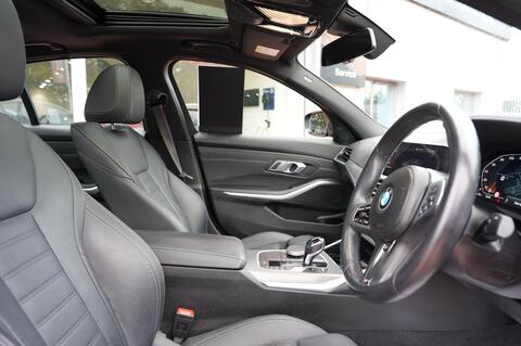 3 Series