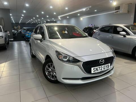 Sdm mazda