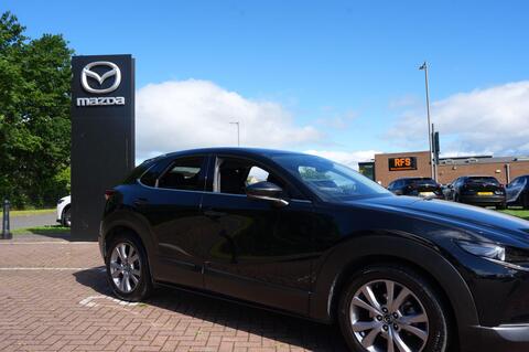 CX-30
