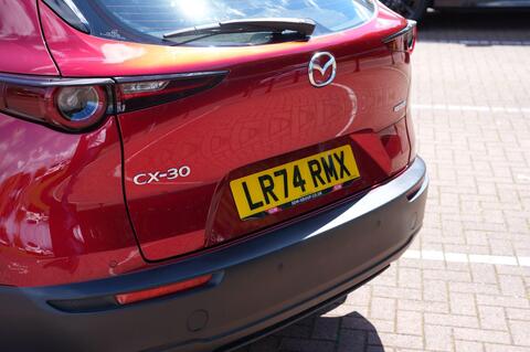 CX-30