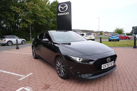 Mazda3