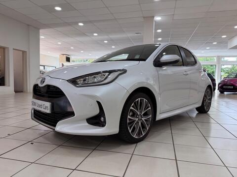 Yaris