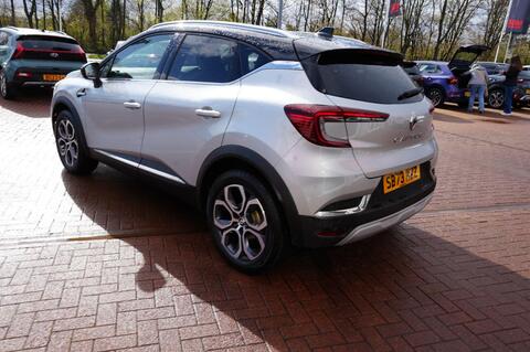 Captur