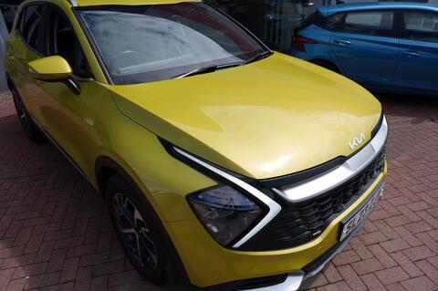 Sportage