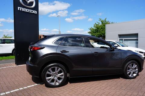CX-30
