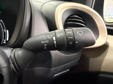 Aygo X