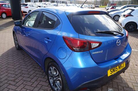 Mazda2