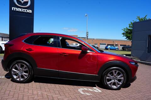 CX-30