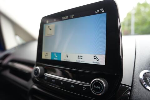 EcoSport