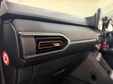 Sandero Stepway