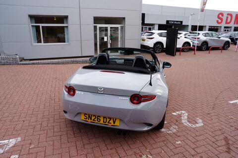 MX-5