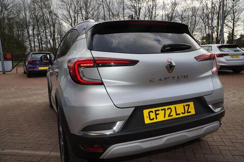 Captur