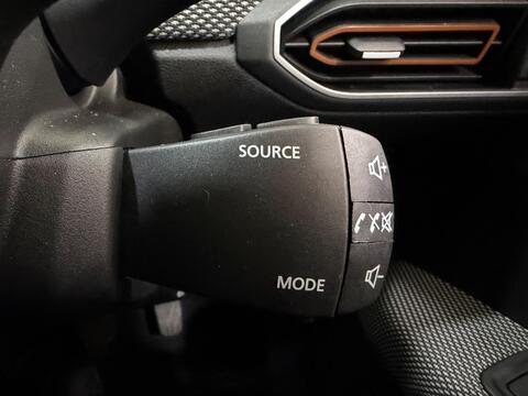 Sandero Stepway