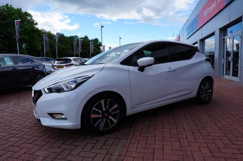 Micra