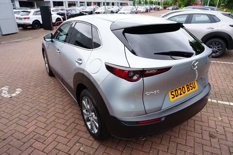 CX-30