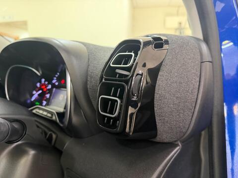 C3 Aircross
