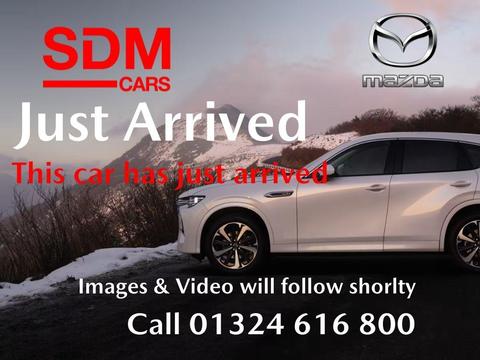 Sdm mazda