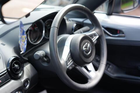 MX-5