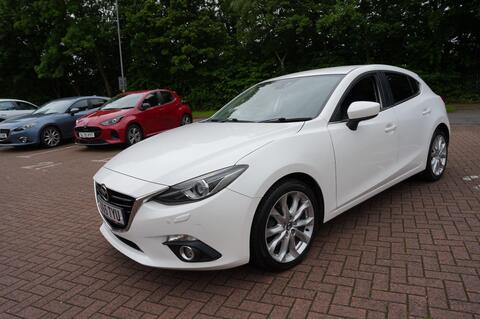 Mazda3