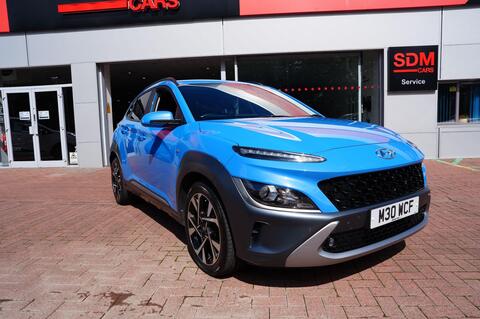 Sdm mazda