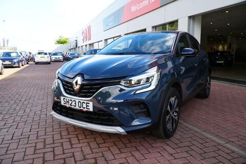 Captur