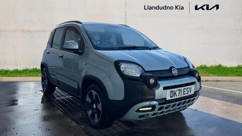 Panda