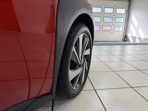 Aygo X