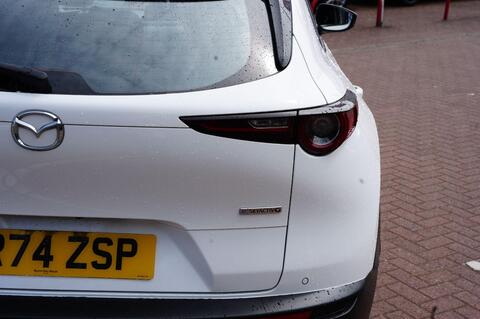 CX-30