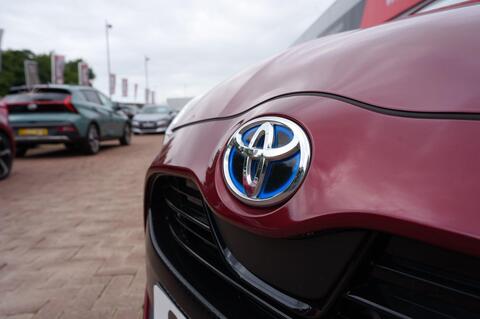 Yaris