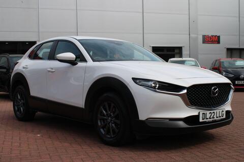 CX-30