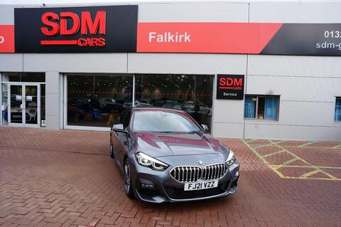 Sdm mazda