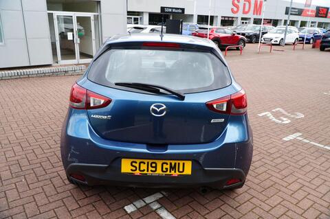 Mazda2