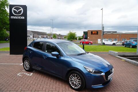 Mazda2