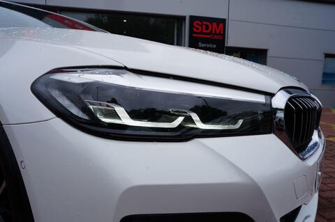 5 Series