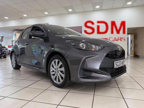 Sdm mazda