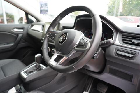 Captur