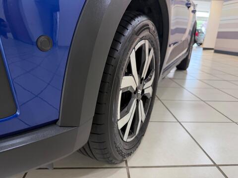 Sandero Stepway