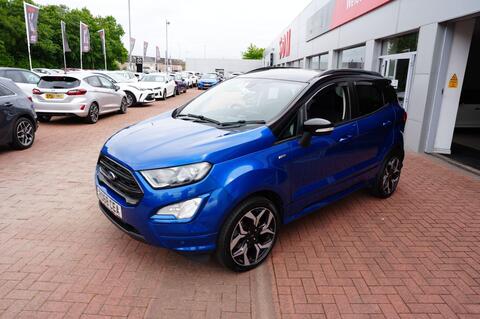 EcoSport