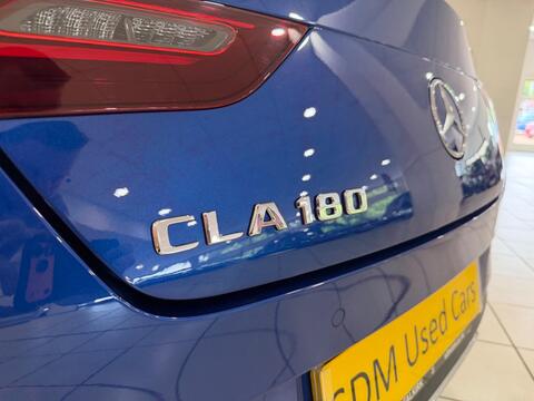 CLA