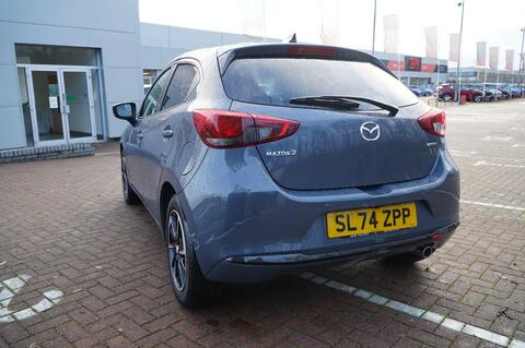 Mazda2