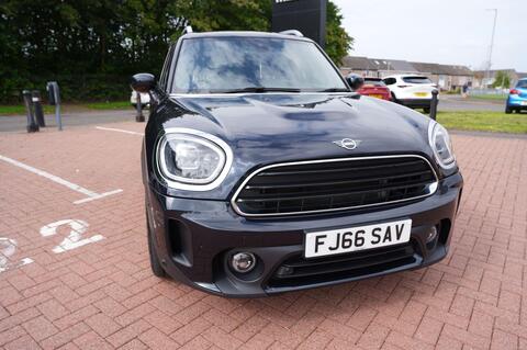 Countryman