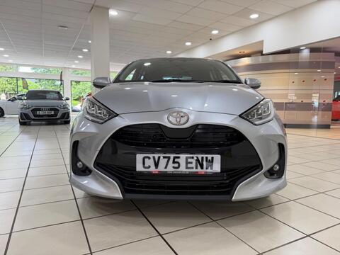 Yaris