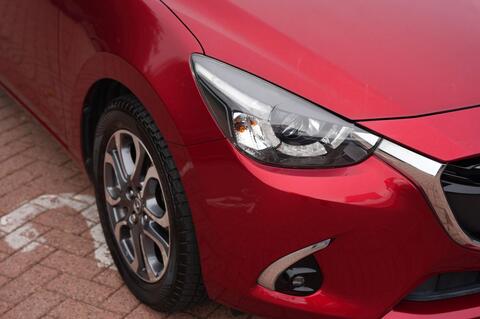 Mazda2