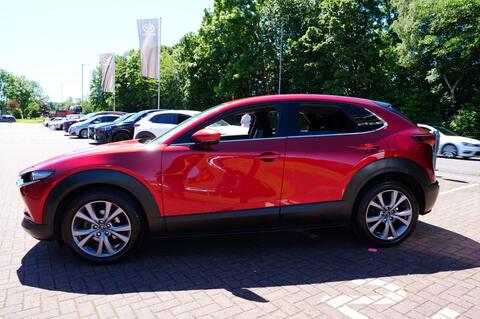 CX-30