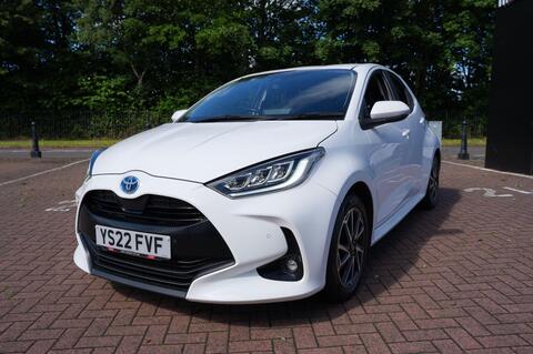 Yaris