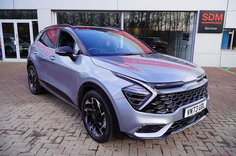 Sportage